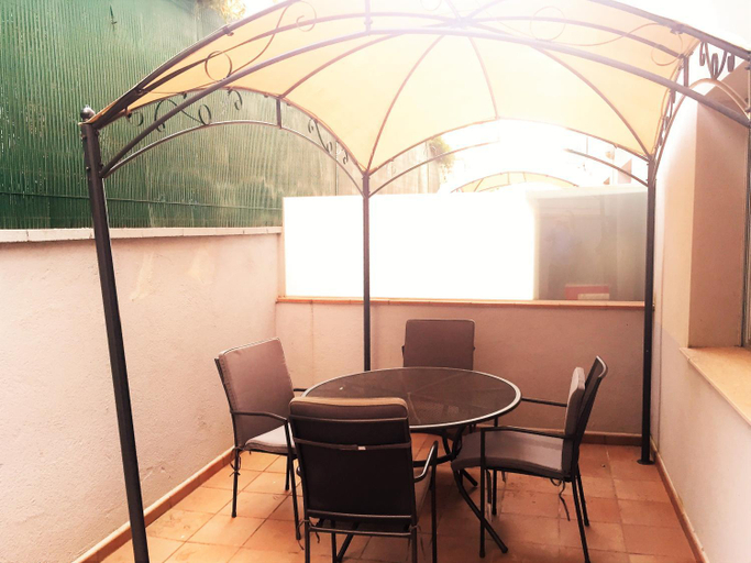 Others 5, Lloret Beach Apartments, Girona