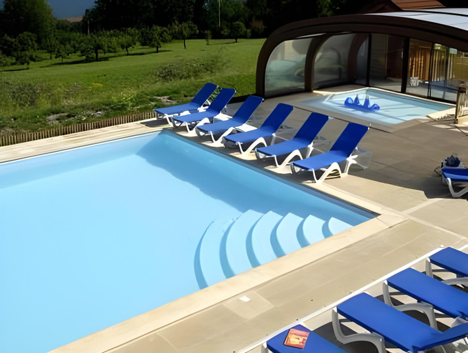Sport & Beauty 3, Les chalets d Evian, Haute-Savoie