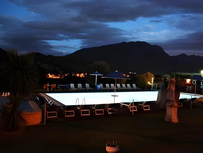 Food & Drinks 5, Residence Segattini, Trento