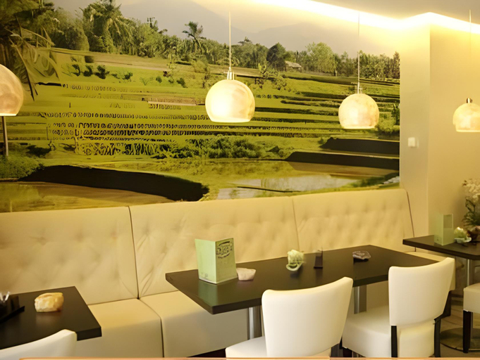 Food & Drinks 3, Vakantiehotel Der Brabander, Hochsauerlandkreis