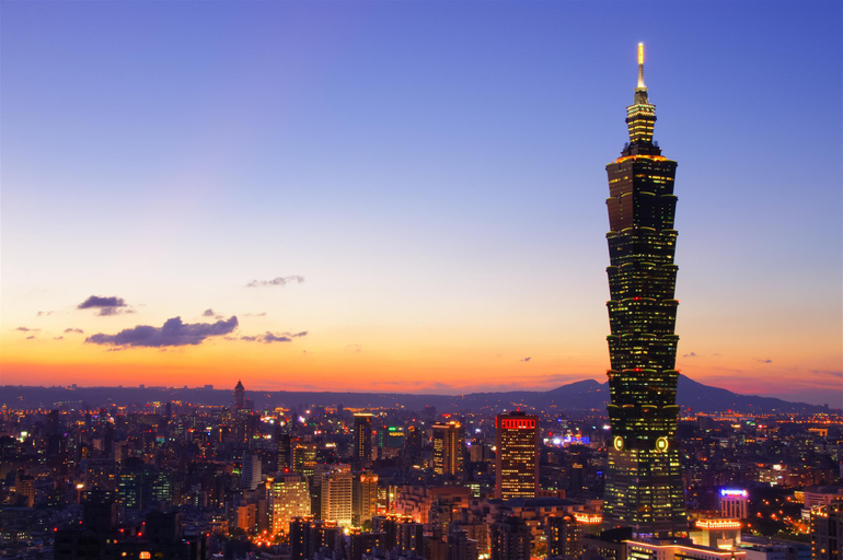 Others 4, New Riverview Suites Taipei, Taipei City