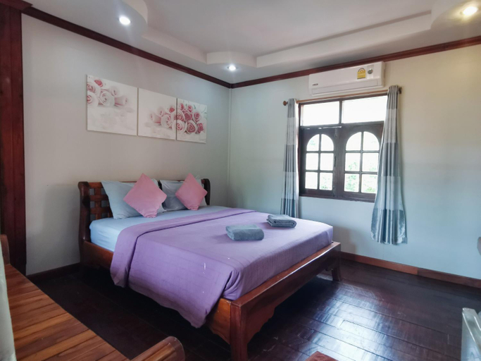 Bedroom 13