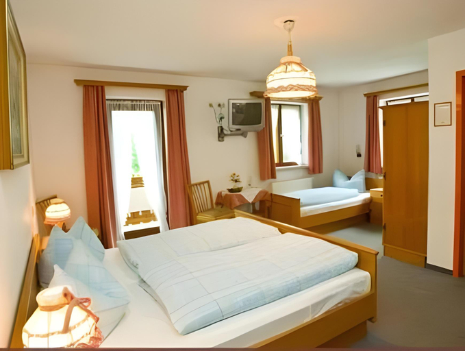 Others 4, Gastehaus Achental, Berchtesgadener Land