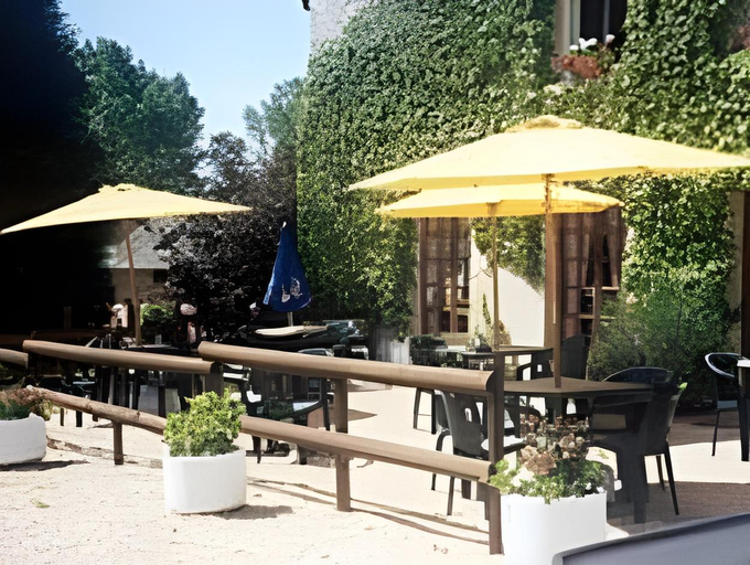 Others 4, Logis Hotel Restaurant Auberge Saint Martin, Calvados