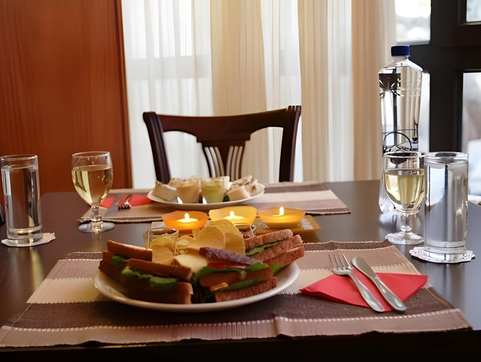 Food & Drinks 4, Hotel Xanthippion, East Macedonia and Thrace