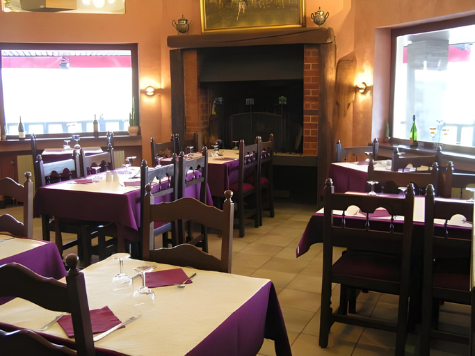 Food & Drinks 4, Avalon Hotel, Vlaams Brabant
