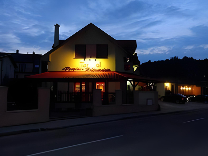 Others 3, Penzion Termal, Prievidza