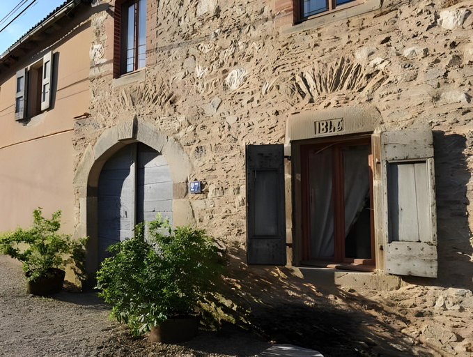 Others 2, Chambres d'Hotes Le Puits d'Amour, Tarn