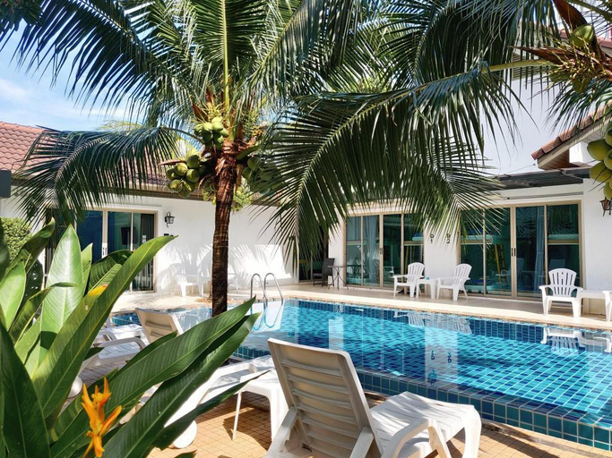 Swimming Pool 22
