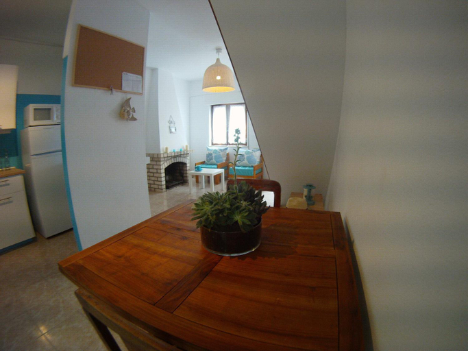 Others 5, Ahoy Porto Covo Hostel, Sines