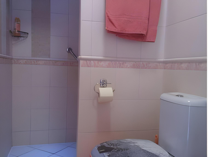 Bathroom 3, Penzion Lucie, Jičín