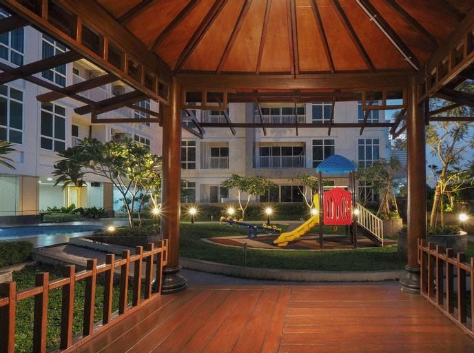 Sport & Beauty, The Reiz Suites, ARTOTEL Curated, Medan