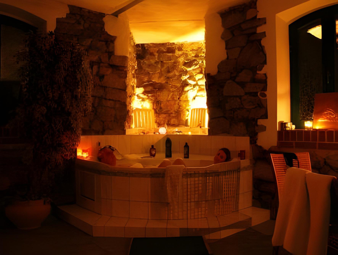 Food & Drinks 4, Hotel Villa Alice, Harz