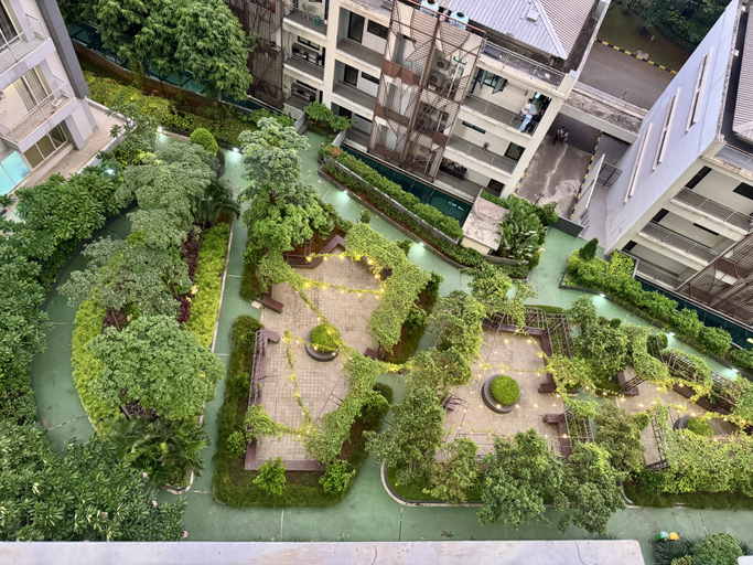 Exterior & Views 3, Serene Studio at Casa De Parco, Tangerang
