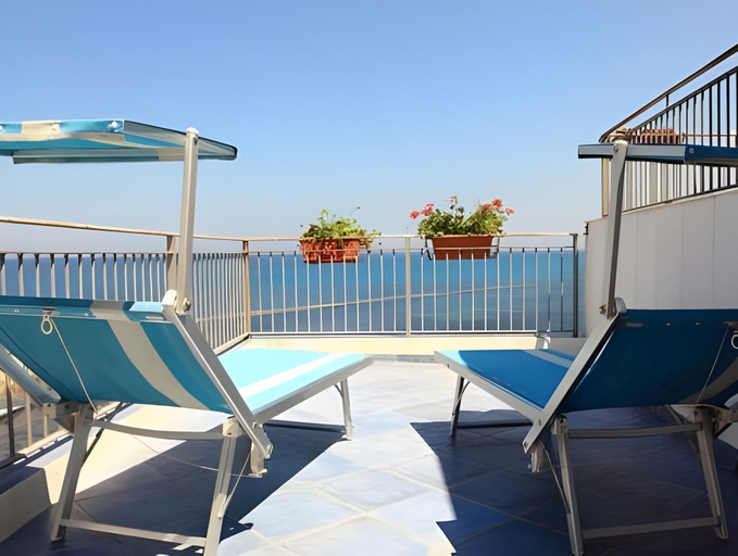 Sport & Beauty, Residence Cielomare, Trapani