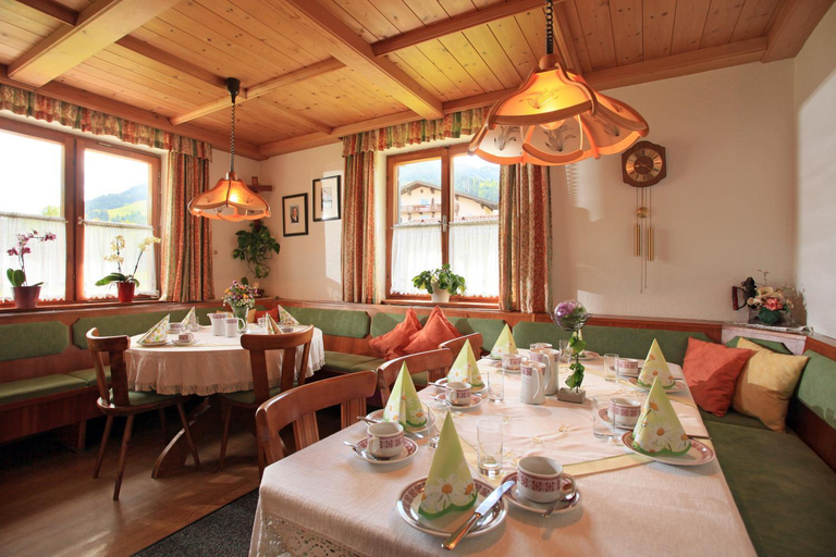 Food & Drinks, Hinterlechnerhof, Kitzbühel
