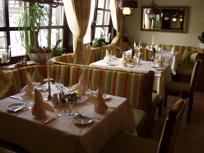 Food & Drinks 5, Hotel Restaurant Der Engel, Sasbachwalden, Ortenaukreis