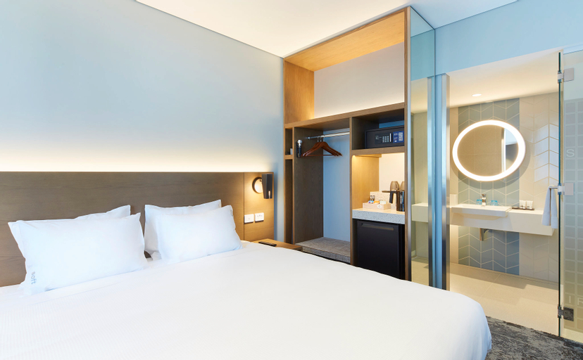 Bedroom 9