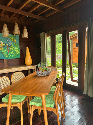 Others 3, Villa Uma Sepi, Gianyar