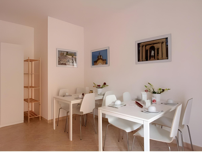 Others 5, B&B Sicilio, Palermo