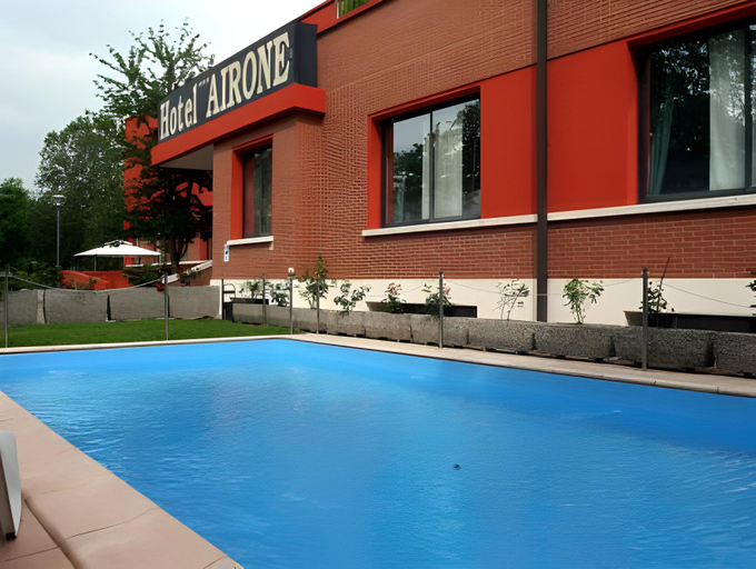 Sport & Beauty 4, Airone Hotel, Reggio Nell'Emilia