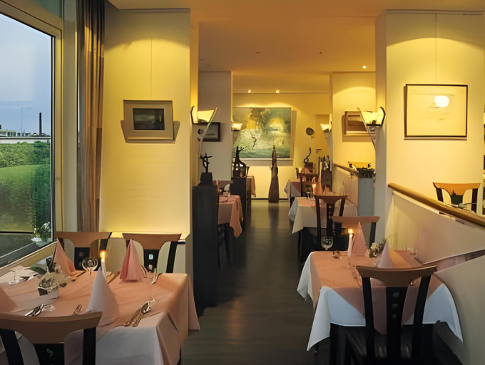 Food & Drinks 3, Hotel Rickmers' Insulaner, Pinneberg