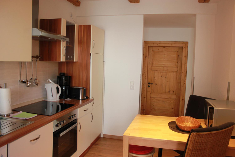 Others 5, Ferienwohnung Altstadtidylle 3, Harz