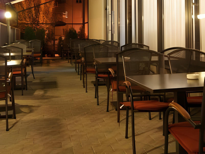 Food & Drinks 4, Hotel Delminivm, Zagreb