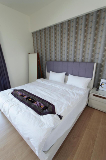 2, Jin Du Yi Yuan B & B, Hualien