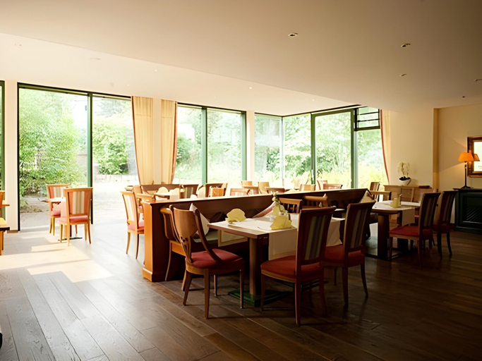Food & Drinks 5, Hotel Kloster Hirsau, Calw