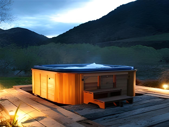 Others 4, Owen River Tavern & Motels, Tasman