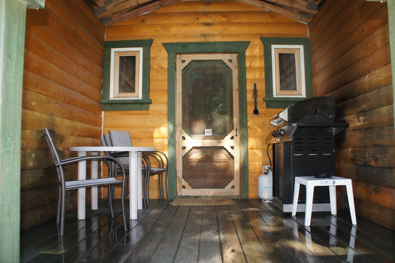 Others 3, Fairmont Mountain Bungalows, East Kootenay