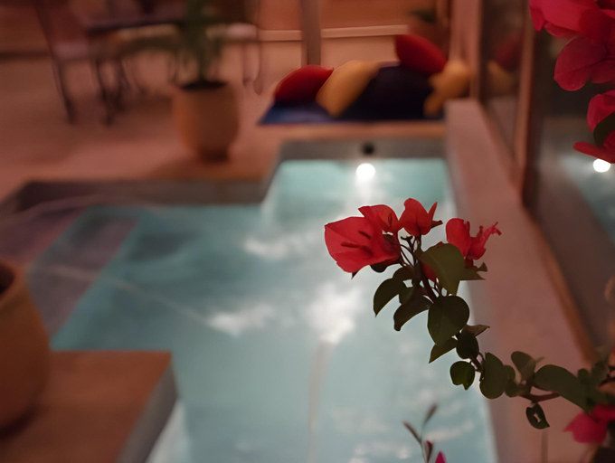 Sport & Beauty 5,  Monriad , Marrakech