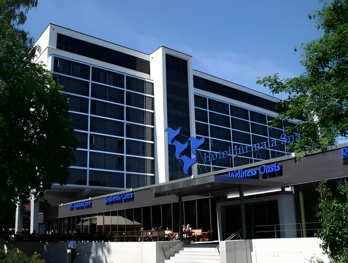 Exterior & Views 1, Jurmala Spa Hotel, Riga