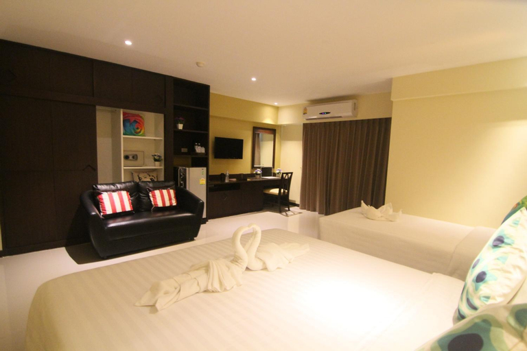 Bedroom 5