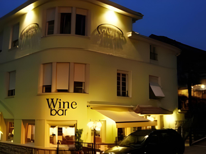Exterior & Views 1, Antiche Mura, Trento