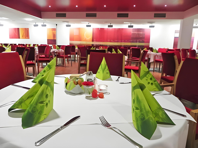 Food & Drinks 3, SPES Hotel & Seminare, Kirchdorf an der Krems
