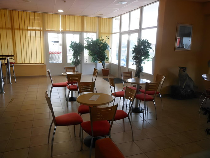 Food & Drinks 4, Hotel Klek, Ogulin