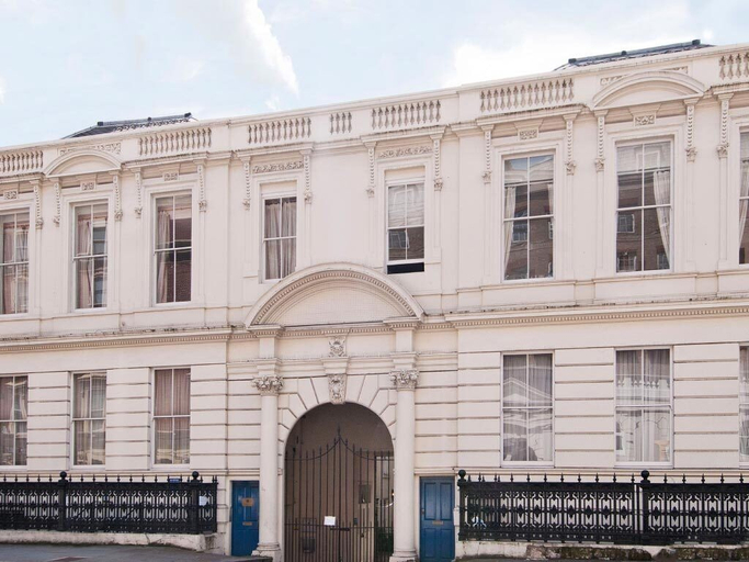 Exterior & Views, The Harrington - Gloucester Road - 3 Harrington Gardens, London