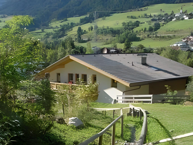 Others 5, Residence Mitterdorfer, Lienz