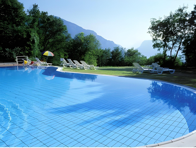 Sport & Beauty 2, Hotel Tenz, Bolzano