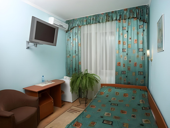 Others 3, Virazh Hotel, Bryanskiy rayon
