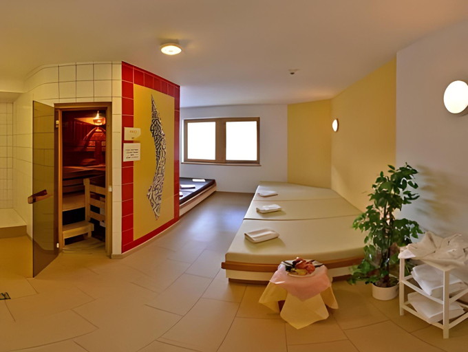 Others 5, Erlebnishotel Fendels, Landeck
