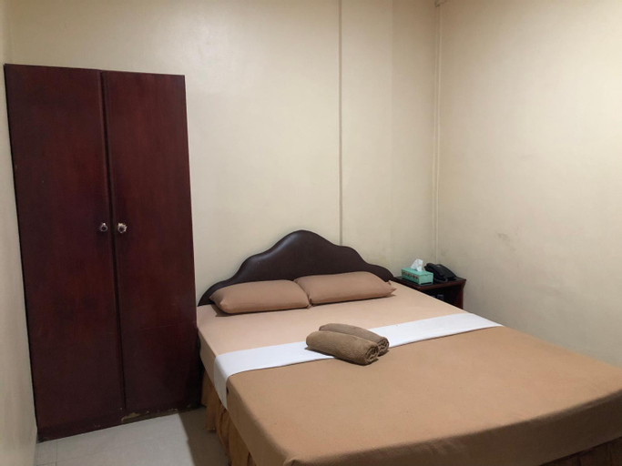 Bedroom 10