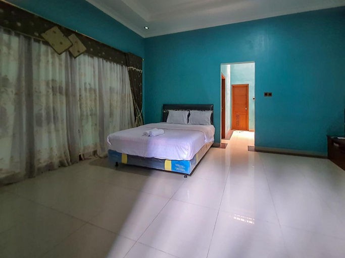 Bedroom 9