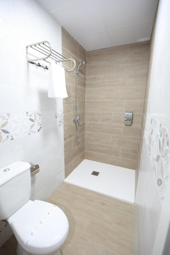 Bathroom 4, H.PALMONES, Cádiz