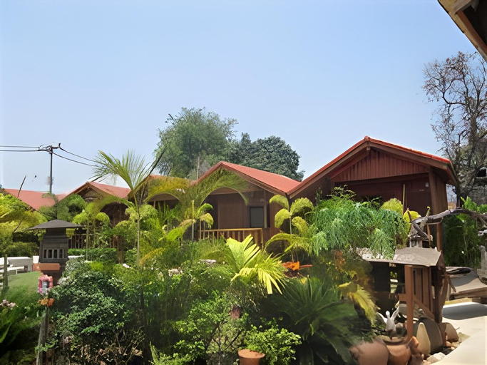 J&J Guesthouse, Muang Sukhothai