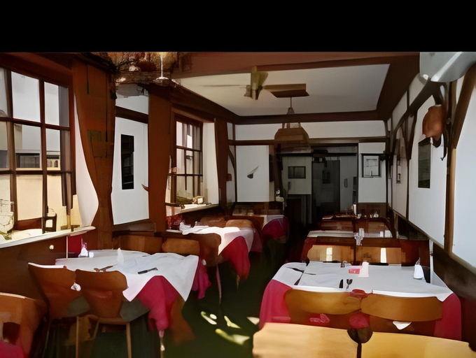 Food & Drinks 3, Landgasthaus Zur Kupferkanne, Mayen-Koblenz