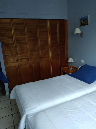 Bedroom, Les lavandes, Aude