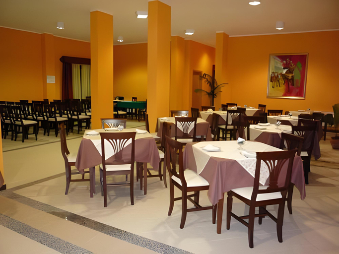 Food & Drinks 4, Hostel Rodia, Oristano